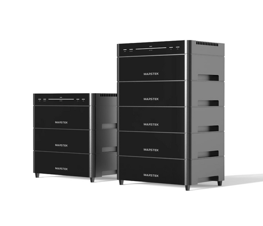 Marstek VENUS A - Expansión