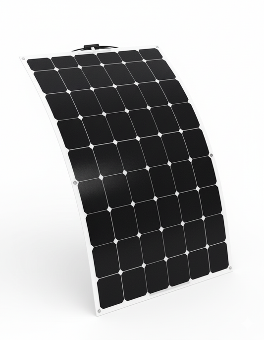 Kit solar para balcón (400w)