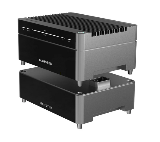 Marstek VENUS A - Expansión