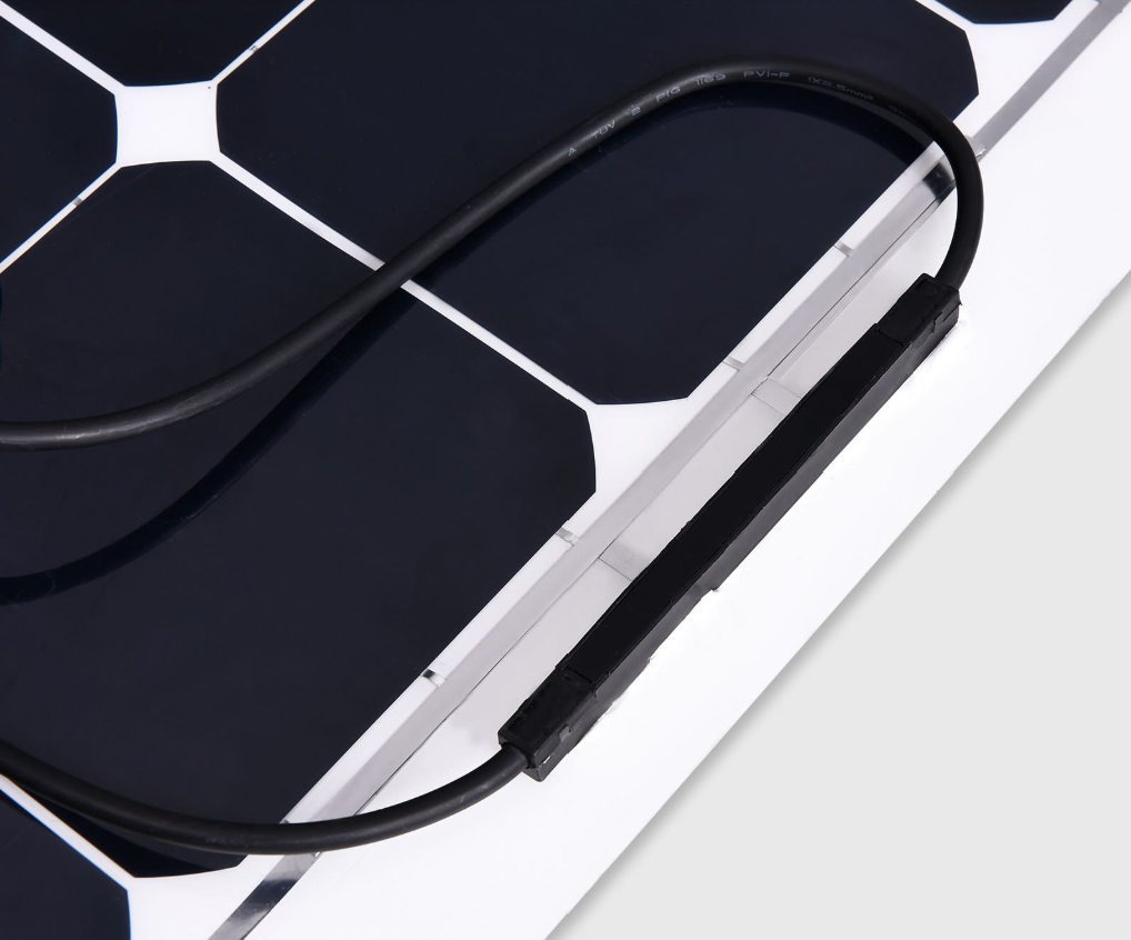 Kit solar para balcón (800w)