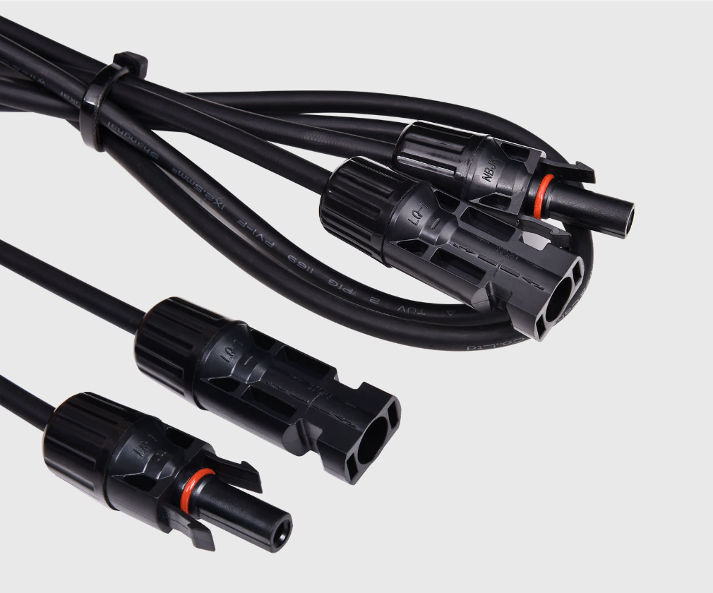 Kit solar para balcón (800w)