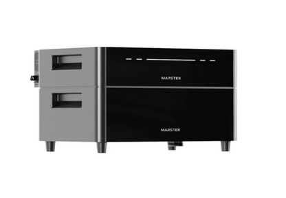 Marstek VENUS D - Sistema de Almacenamiento Solar Todo en Uno (Expandible)